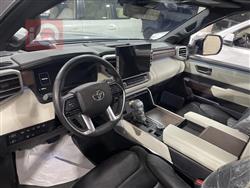 تويوتا سيكويا